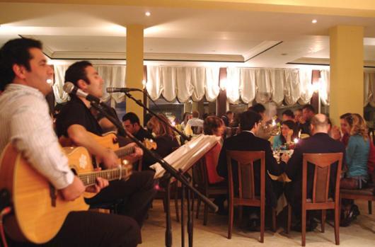 Genc Yazici Hotel Uludag 외부 사진