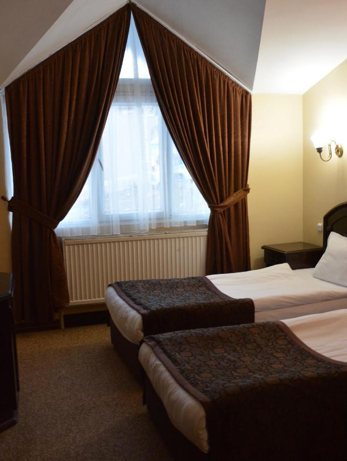 Genc Yazici Hotel Uludag 객실 사진