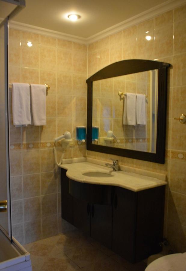 Genc Yazici Hotel Uludag 객실 사진