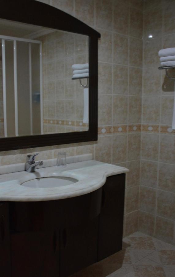 Genc Yazici Hotel Uludag 객실 사진