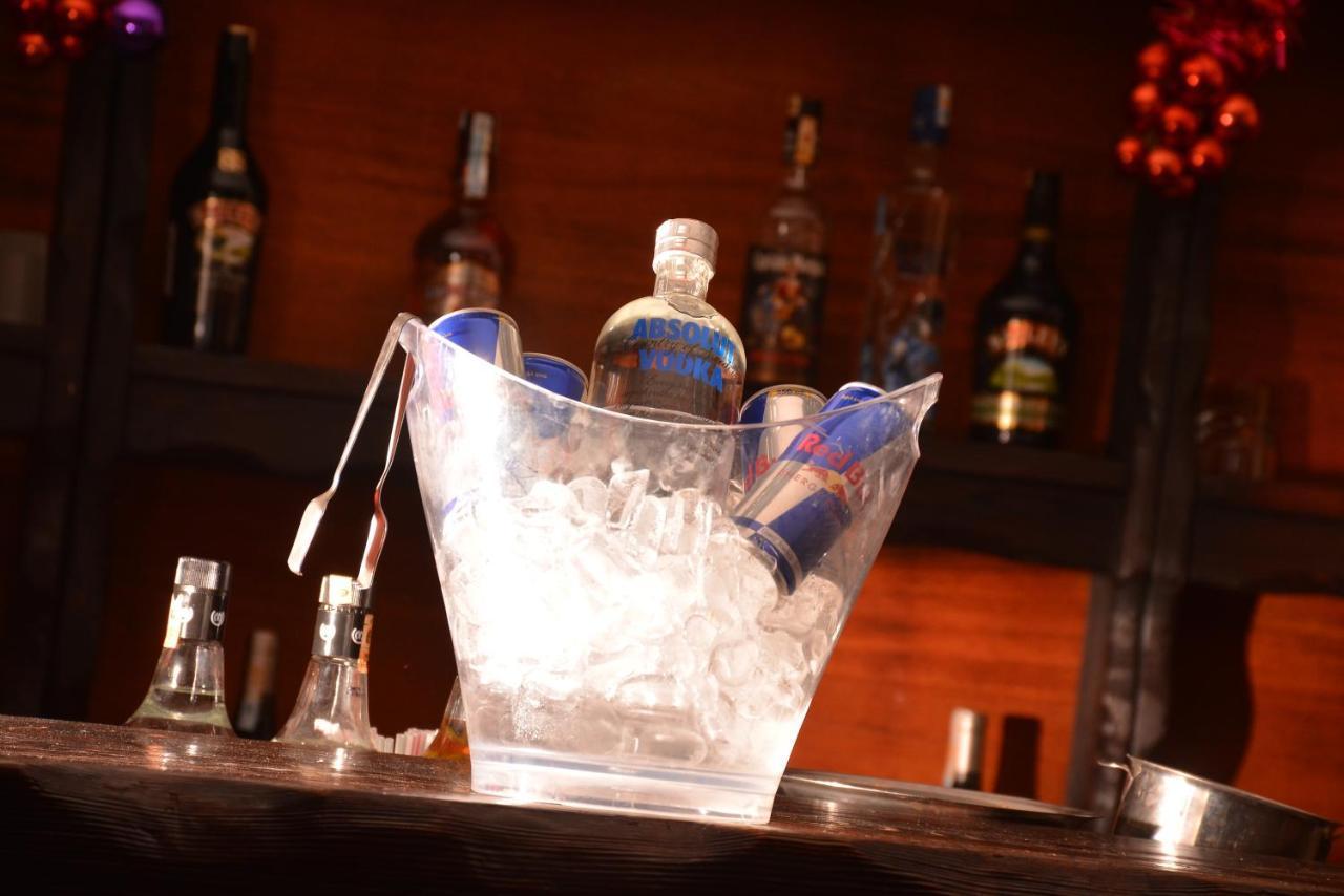 Genc Yazici Hotel Uludag 외부 사진