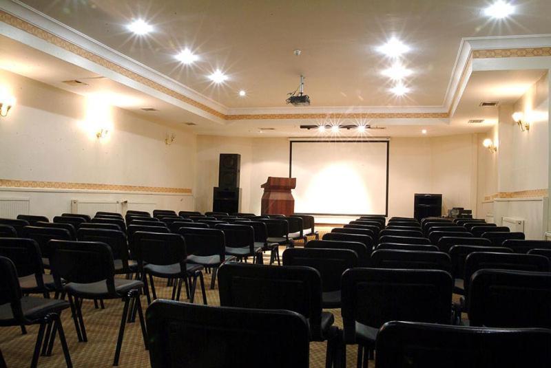 Genc Yazici Hotel Uludag 외부 사진