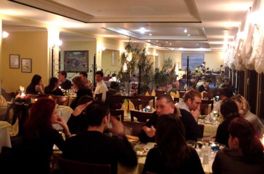 Genc Yazici Hotel Uludag 외부 사진