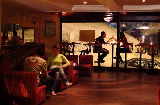 Genc Yazici Hotel Uludag 외부 사진